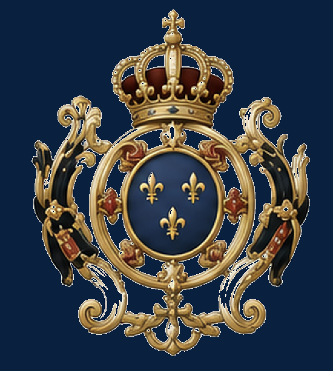Maison Dupuy crest