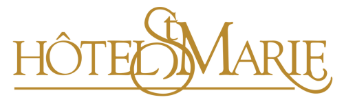 Hotel St. Marie logo